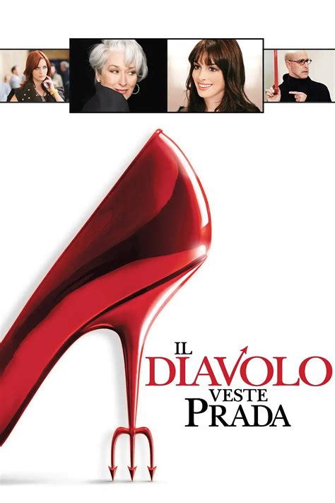 il diavolo veste prada streaming mondolunatico|il diavolo veste prada ita altadefinizione.